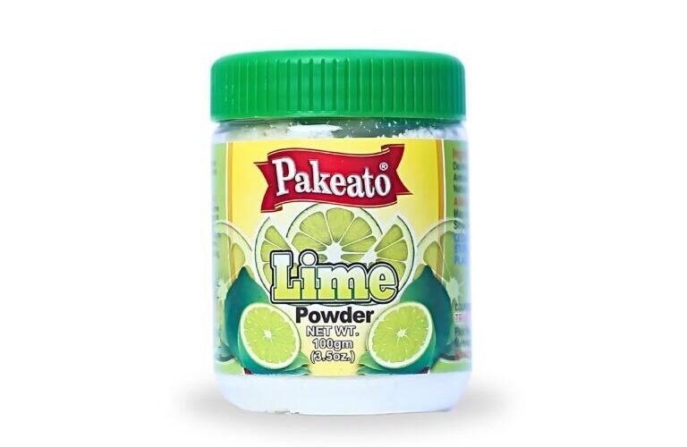 Best Lime Powder in Pakistan – Ultimate Guide (2025)