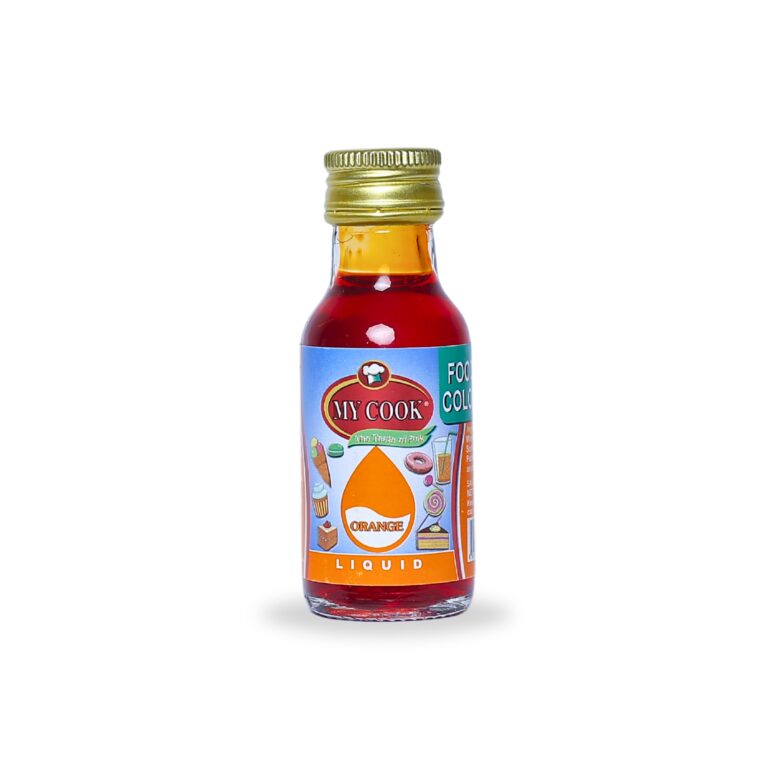 Best Orange Liquid Color in Pakistan