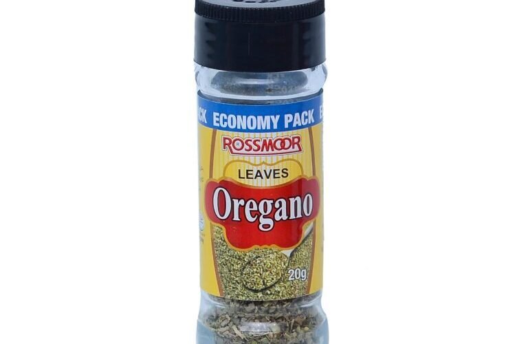 Best Oregano Leaves Shaker in Pakistan