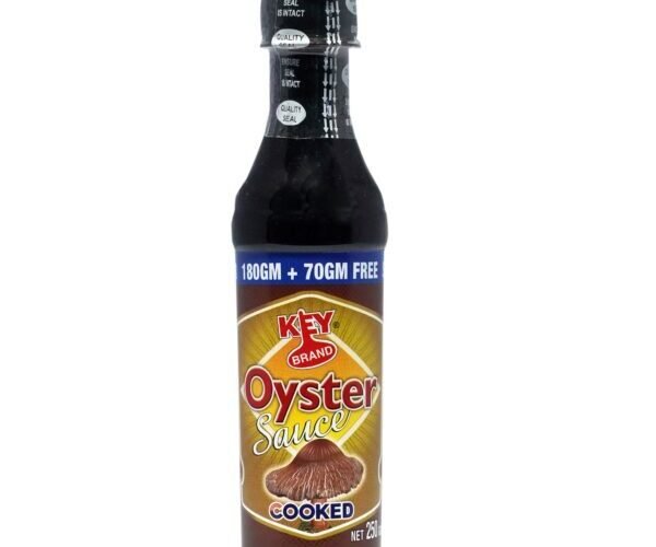 Best Oyster Sauce in Pakistan — Elevate Your Dishes with Rich, Savory Umami!