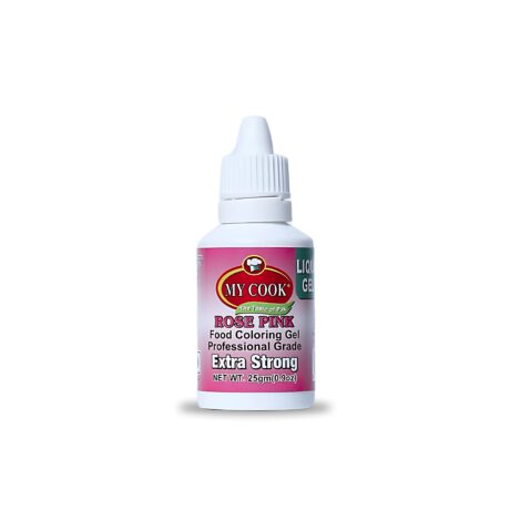 Best Rose Pink Liquid Color in Pakistan