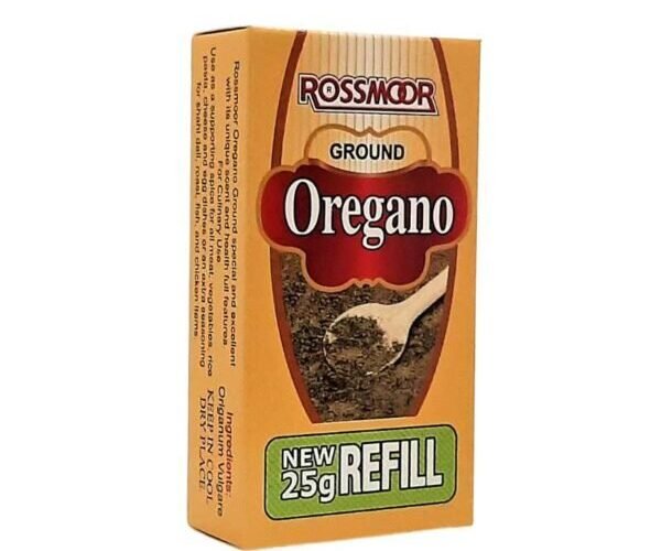 Best Oregano Ground in Pakistan — Add Bold Mediterranean Flavor to Every Dish!