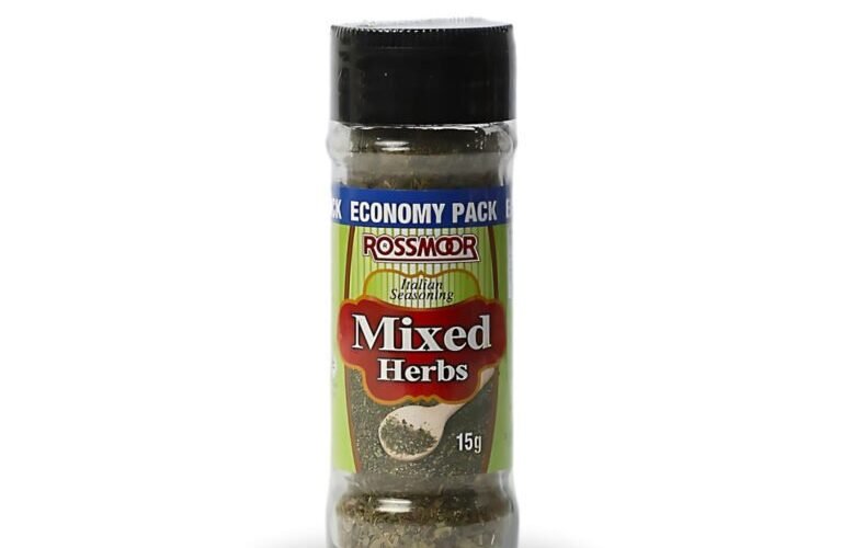 Top Quality Mixed Herbs Shaker in Pakistan — Aroma, Flavor & Freshness in Every Sprinkle!