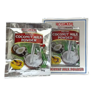COCONUT MILK POWDER 50GM