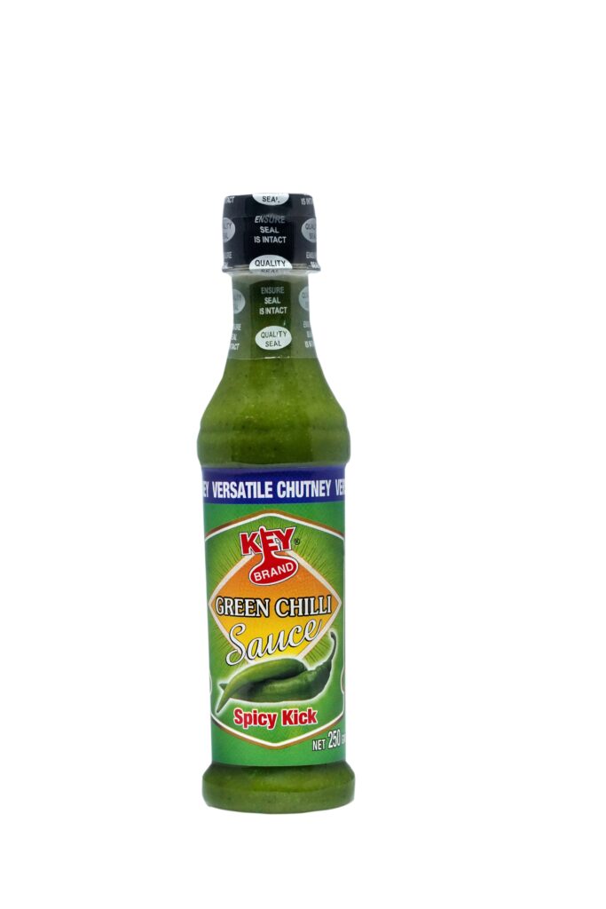 Green Chilli Sauce Online in Pakistan