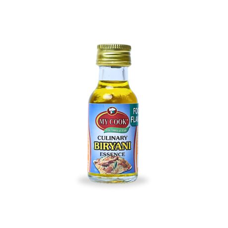 How to Use Biryani Essence in Rice