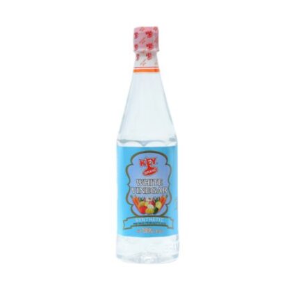Organic White Vinegar in Pakistan