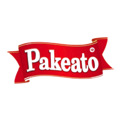 Pakeato