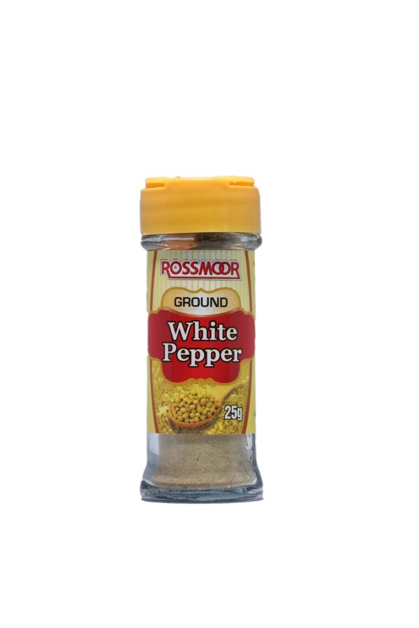 Where to Buy White Pepper Shaker in Pakistan