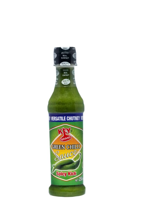 Green Chilli Sauce 250gm Price in Pakistan