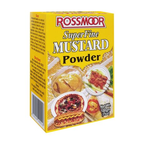 Mustard Powder Price in Pakistan