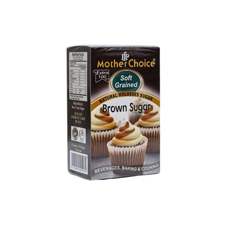 Amazing Benefits of Brown Sugar