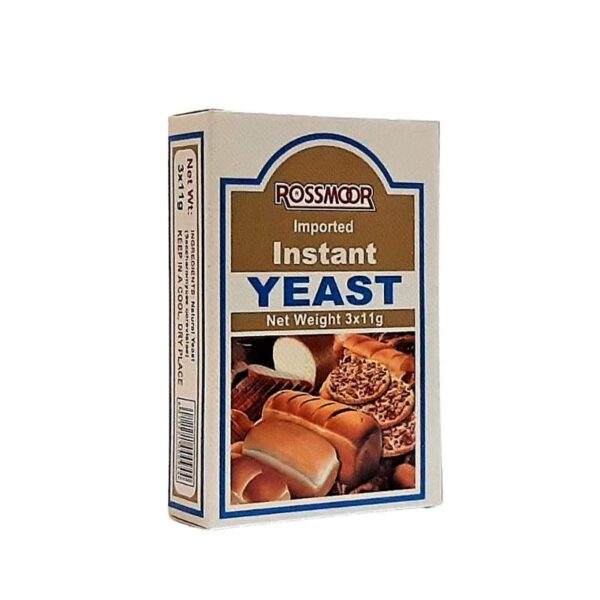 Benefits of Instant Yeast