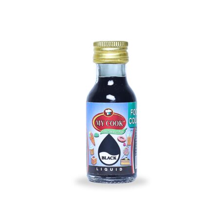 Black Liquid Color Price in Pakistan