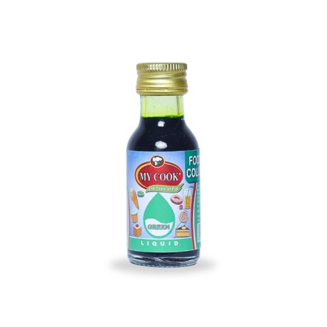 Green Liquid Color Price in Pakistan