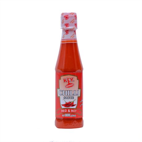 Best Chilli Sauce Ketchup in Pakistan