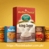 Best Online Store For Baking Supplies In Pakistan