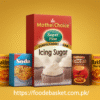 Buy Baking Ingredients Online In Pakistan Food E Basket