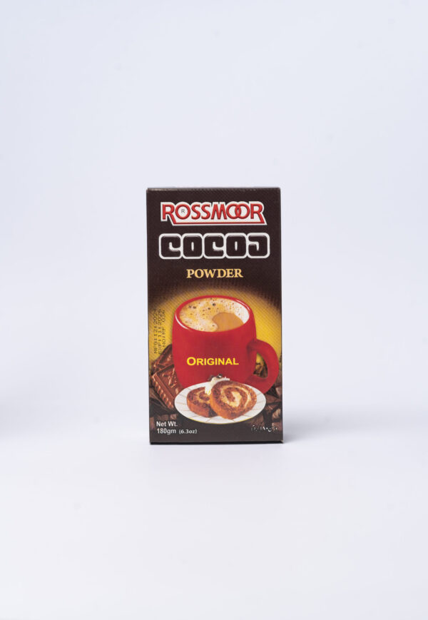 Best Dark Cocoa Powder In Pakistan