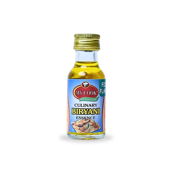 Natural Biryani Essence