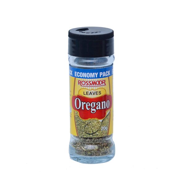 Oregano Leaves Benefits