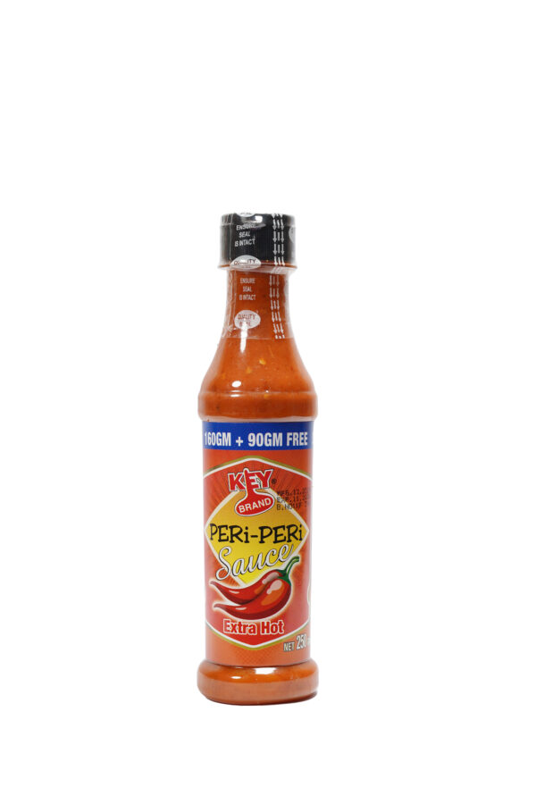 Where to Buy Peri Peri Sauce in Pakistan