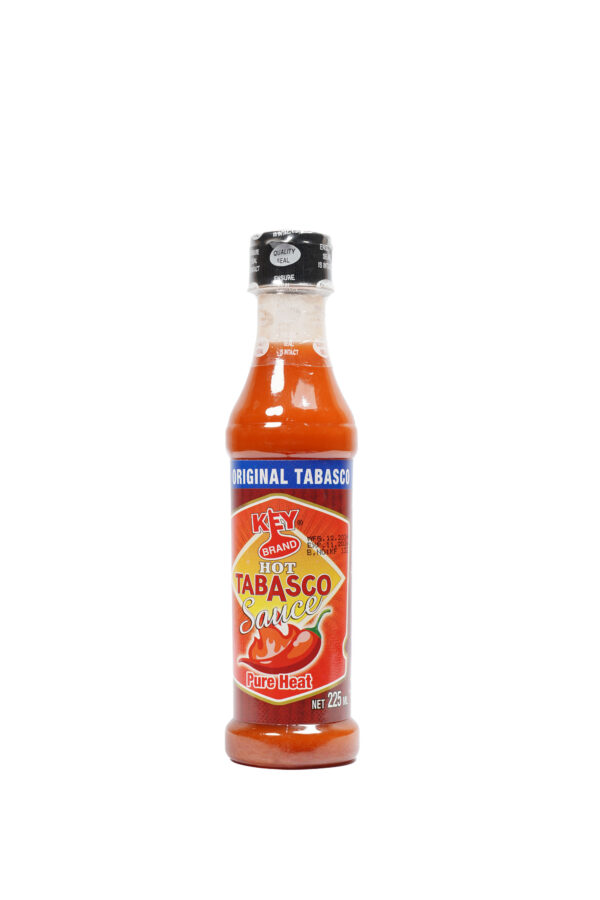 best Hot Tabasco Sauce in Pakistan