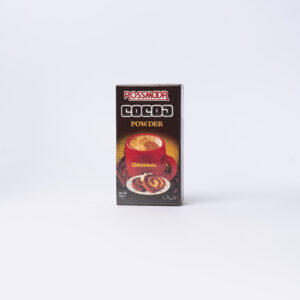 Best Cocoa Powder for Baking