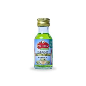 Cardamom Essence 28ml