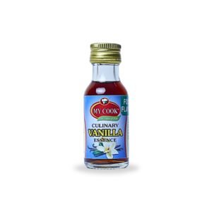 Vanilla Essence 28ml
