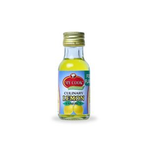 Lemon Essence 28ml