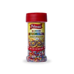 Sprinkles (Sugar Strands) 85gm