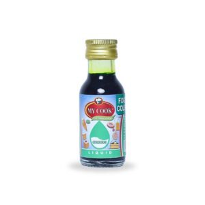 Green Liquid Color 28ml