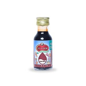 Brown Liquid Color 28ml