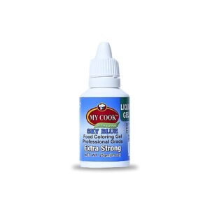 Sky Blue Gel 25gm