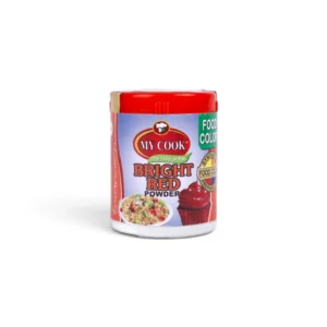 Bright Red Powder 25gm