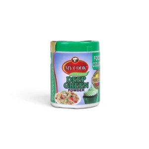 Deep Green Powder 25gm