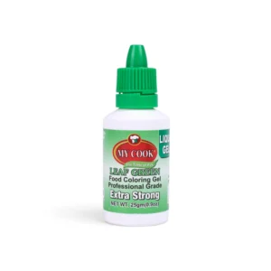 Leaf Green Gel 25gm