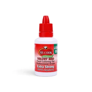 Velvet Red 25gm (Gel)