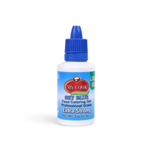 Sky Blue Gel 25gm