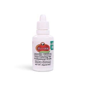 Super White Gel 25gm