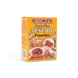 Mustard Powder 100gm