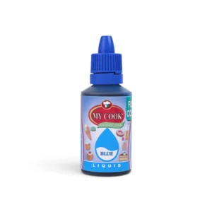Blue Liquid Color 28ml