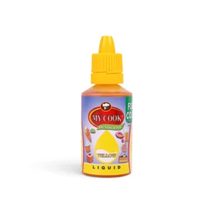 Yellow Liquid Color 28ml