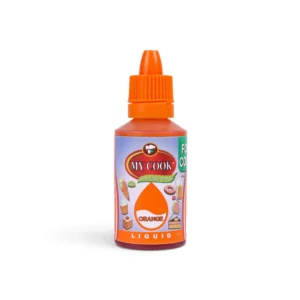 Orange Liquid Color 28ml