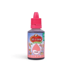 Pink Liquid Color 28ml