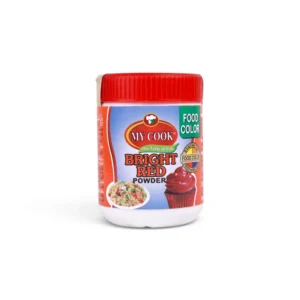 Bright Red Powder 85gm