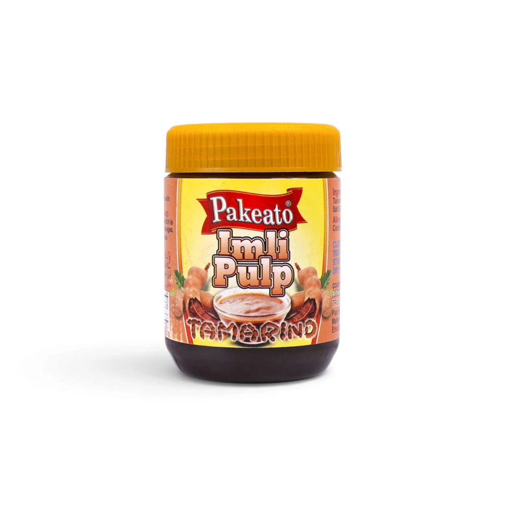 Imli Pulp 140gm
