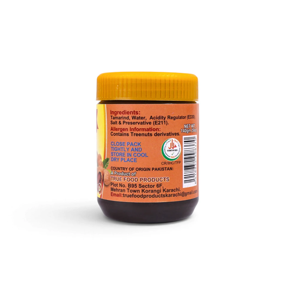 Imli Pulp 140gm - Image 3
