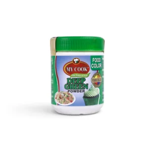 Deep Green Powder 85gm